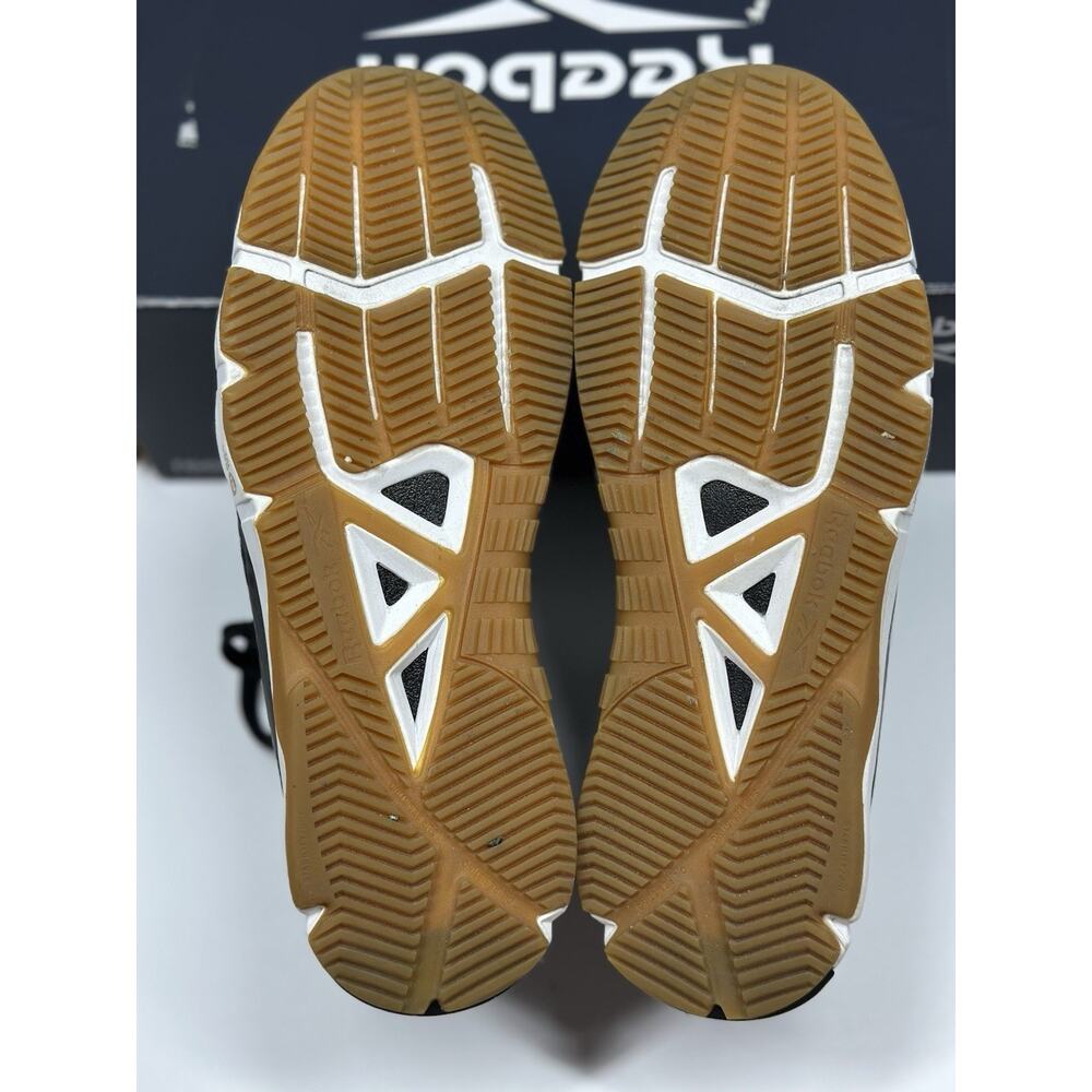 Reebok Womens Speed TR B/W Work & Safety Shoes Size 6 Wide ASTM F2413 M/I/C EH - Picture 8 of 11